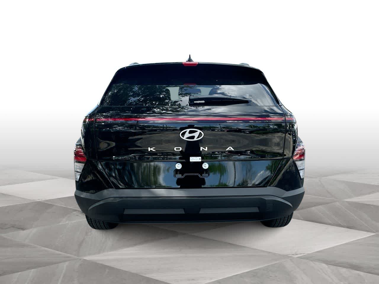 Thumbnail: 2026 Hyundai Kona - 7