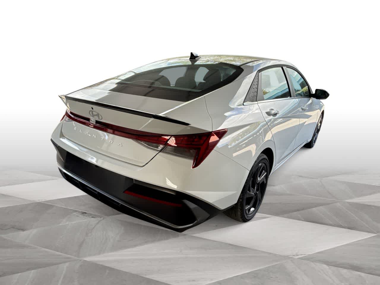 Thumbnail: 2026 Hyundai Elantra - 8