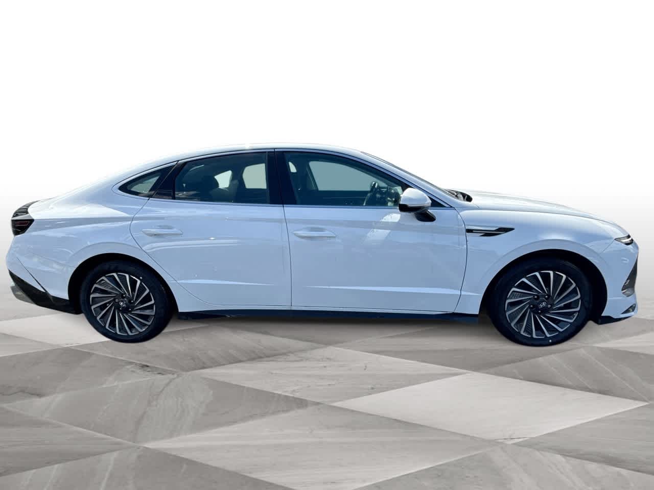 Thumbnail: 2025 Hyundai Sonata - 9