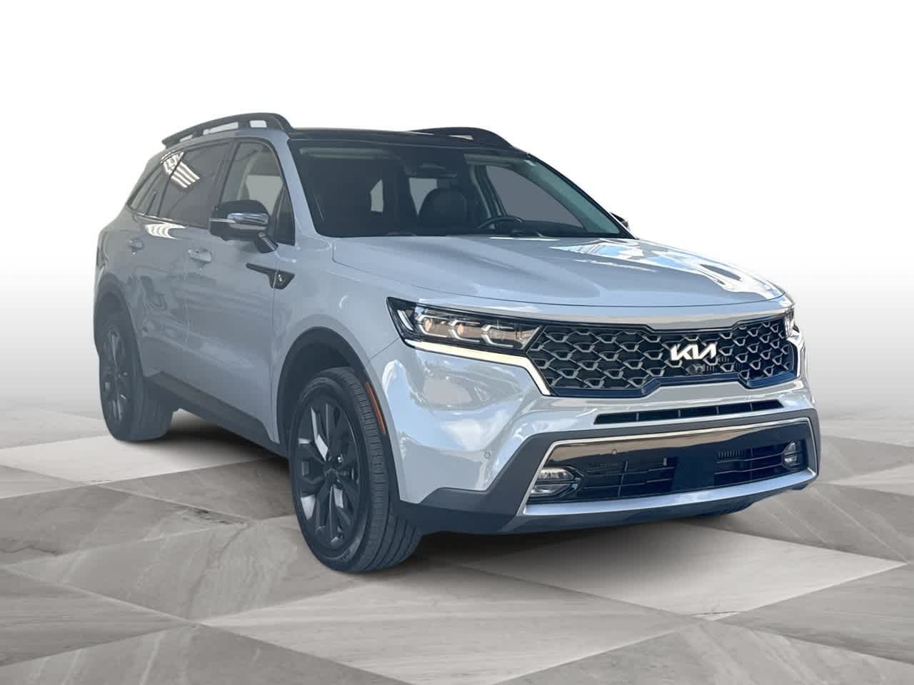 Thumbnail: 2023 Kia Sorento - 1