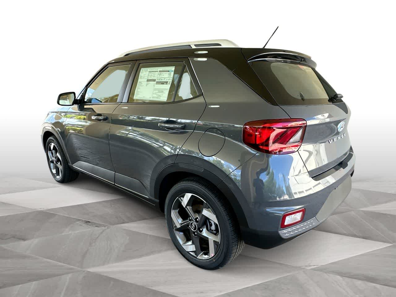 Thumbnail: 2026 Hyundai Venue - 6