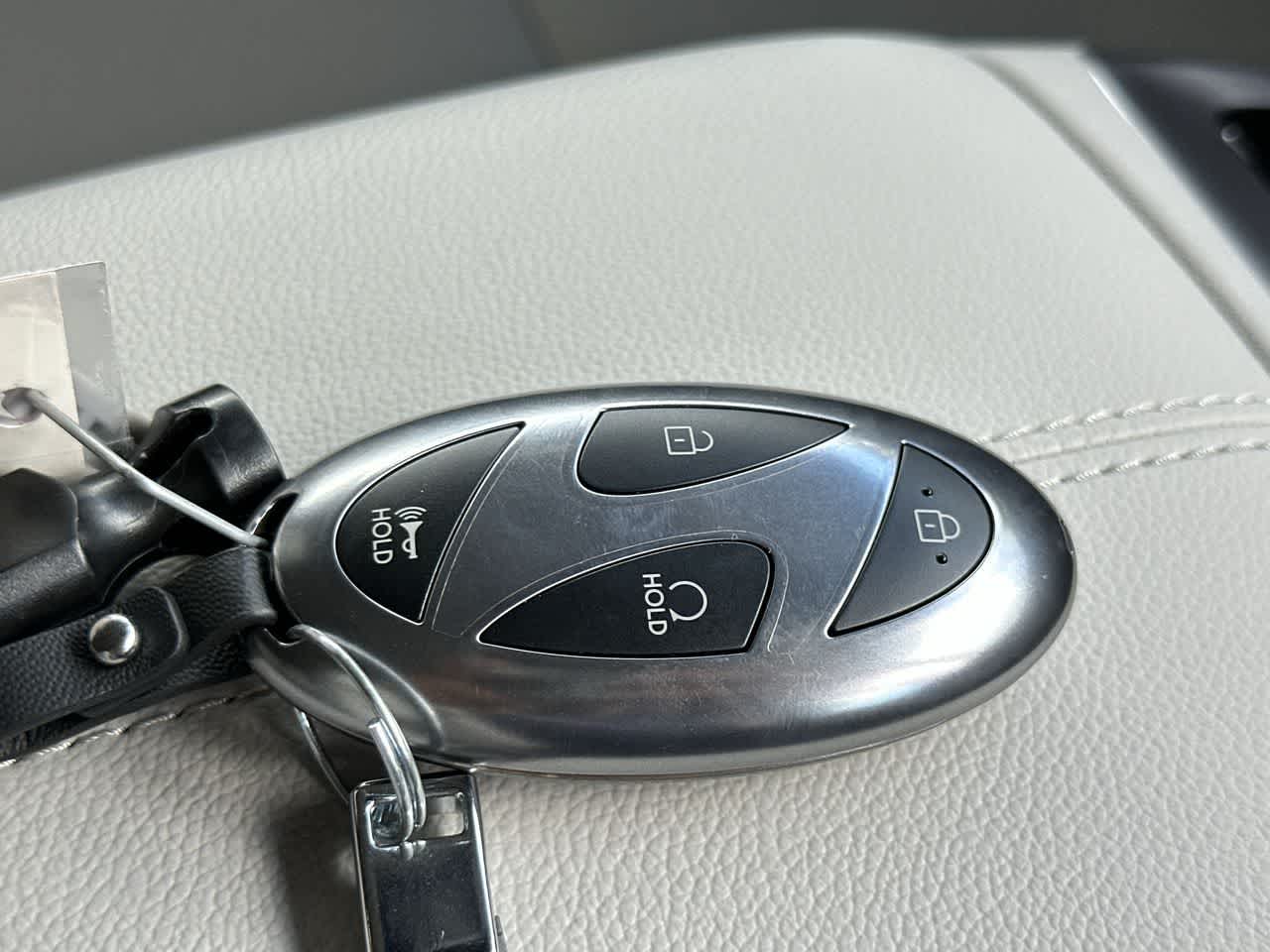 Thumbnail: 2026 Hyundai Tucson - 28