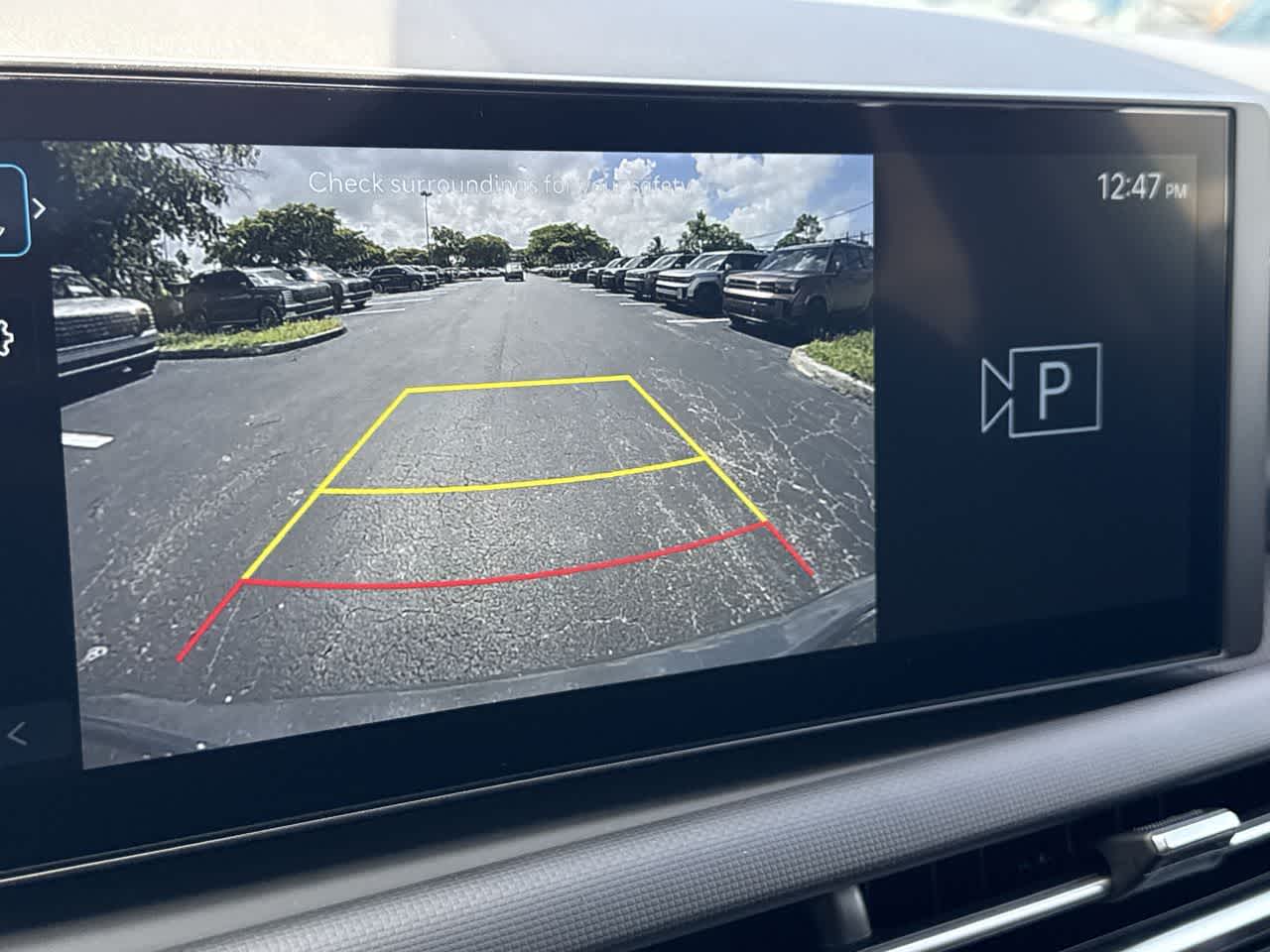 Thumbnail: 2026 Hyundai Tucson - 19