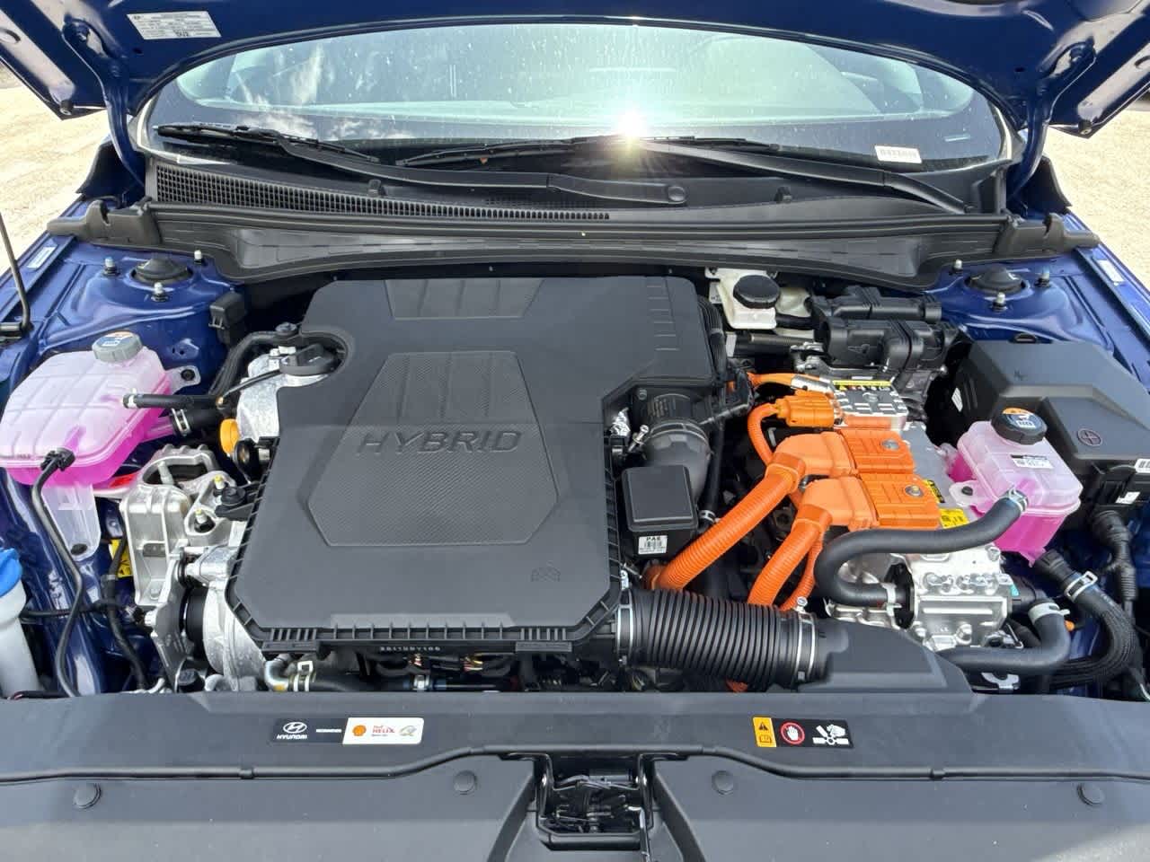 Thumbnail: 2025 Hyundai Elantra - 12