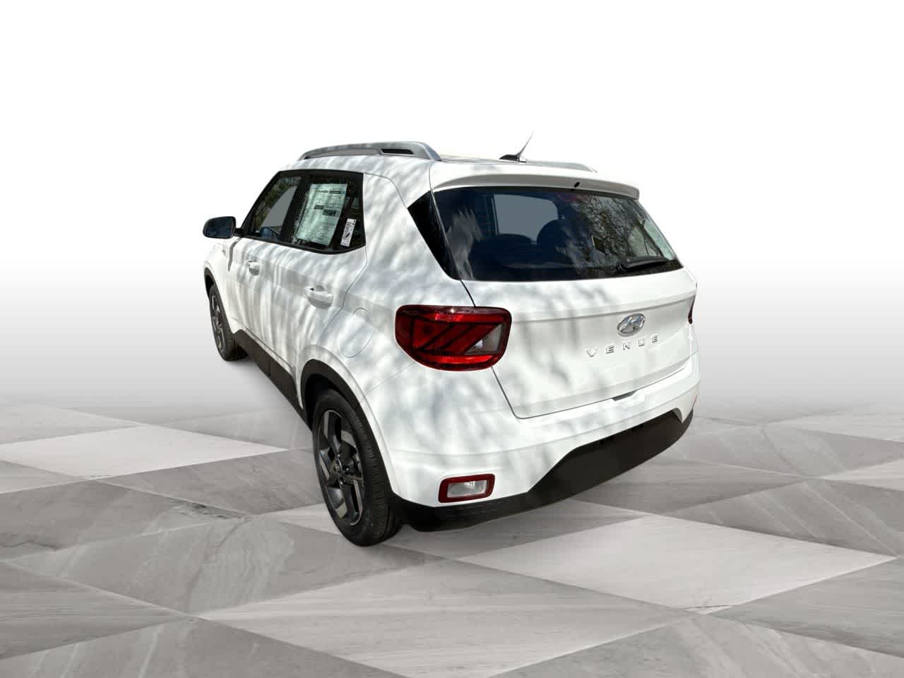 Thumbnail: 2026 Hyundai Venue - 6