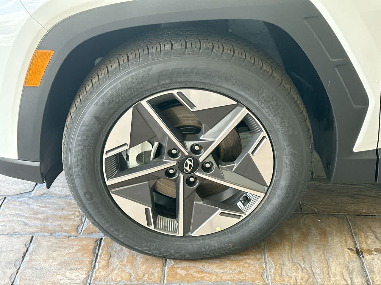 Thumbnail: 2026 Hyundai Tucson - 11