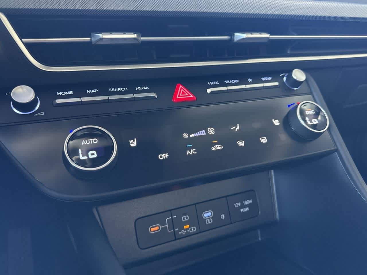 Thumbnail: 2026 Hyundai Sonata - 20