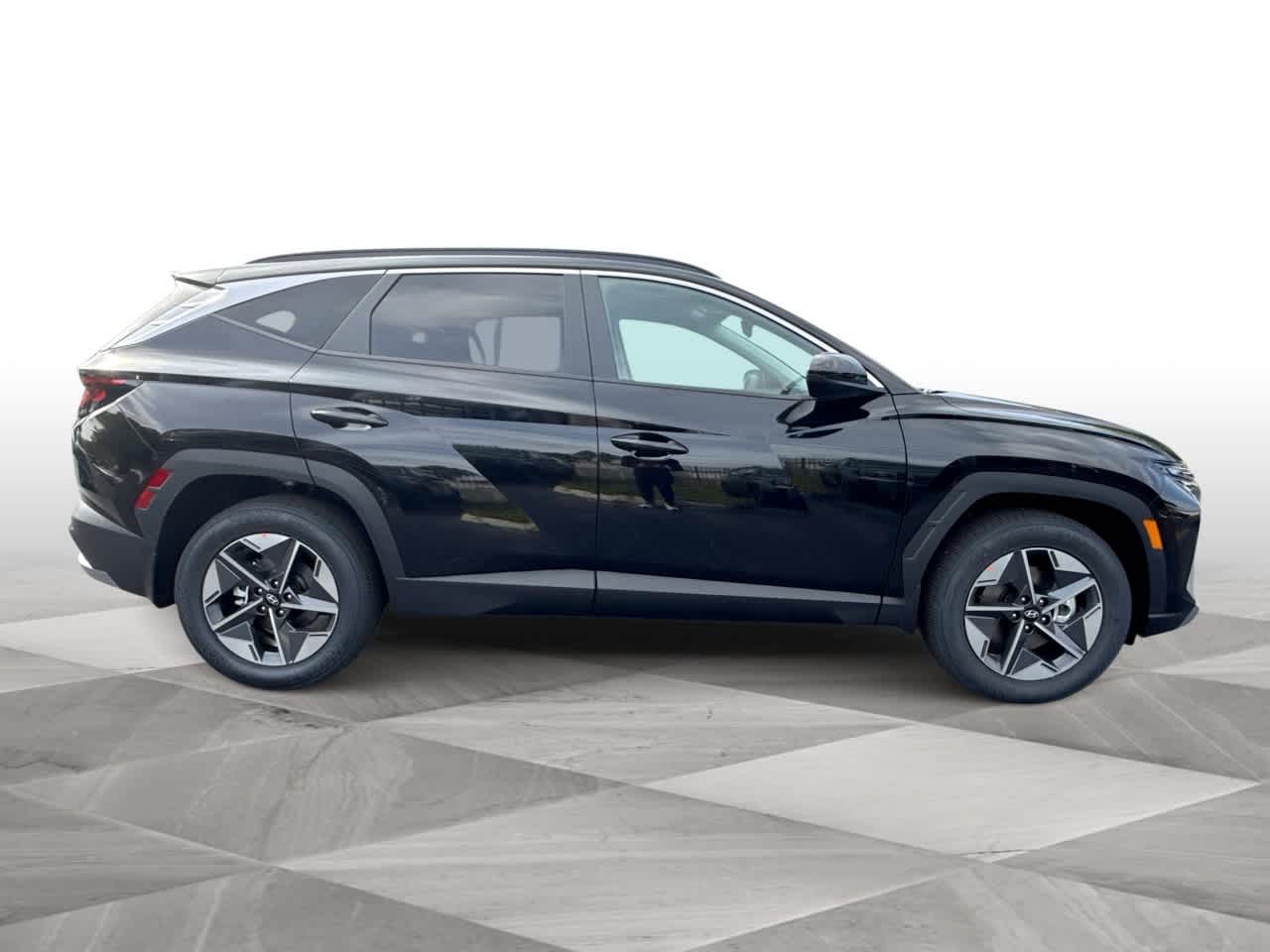 Thumbnail: 2026 Hyundai Tucson - 9