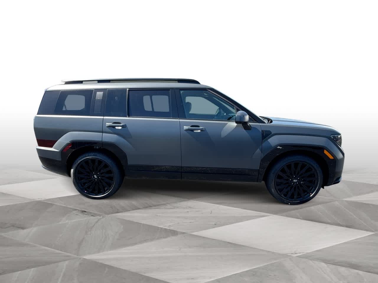 Thumbnail: 2026 Hyundai Santa Fe - 9