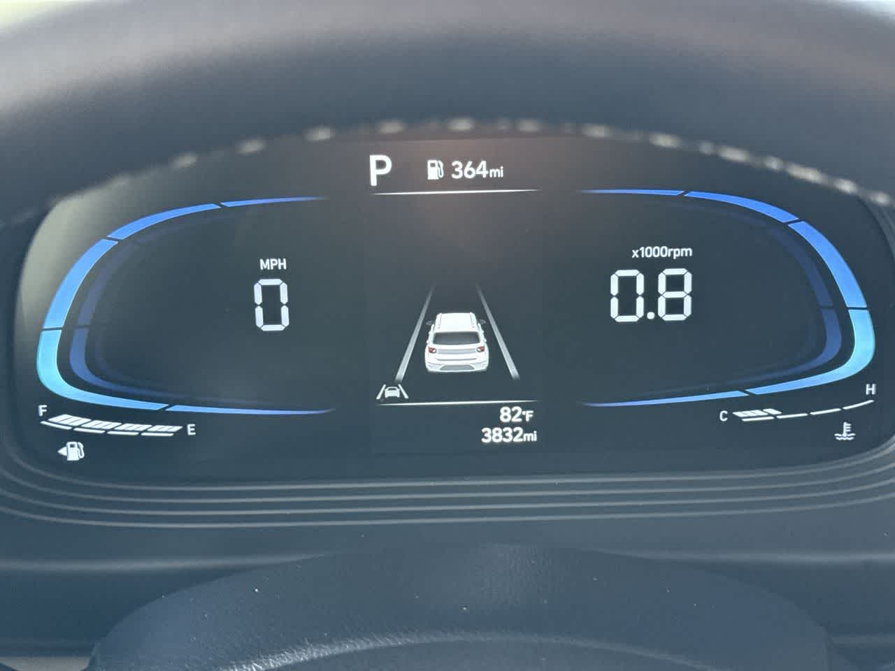 Thumbnail: 2025 Hyundai Venue - 16