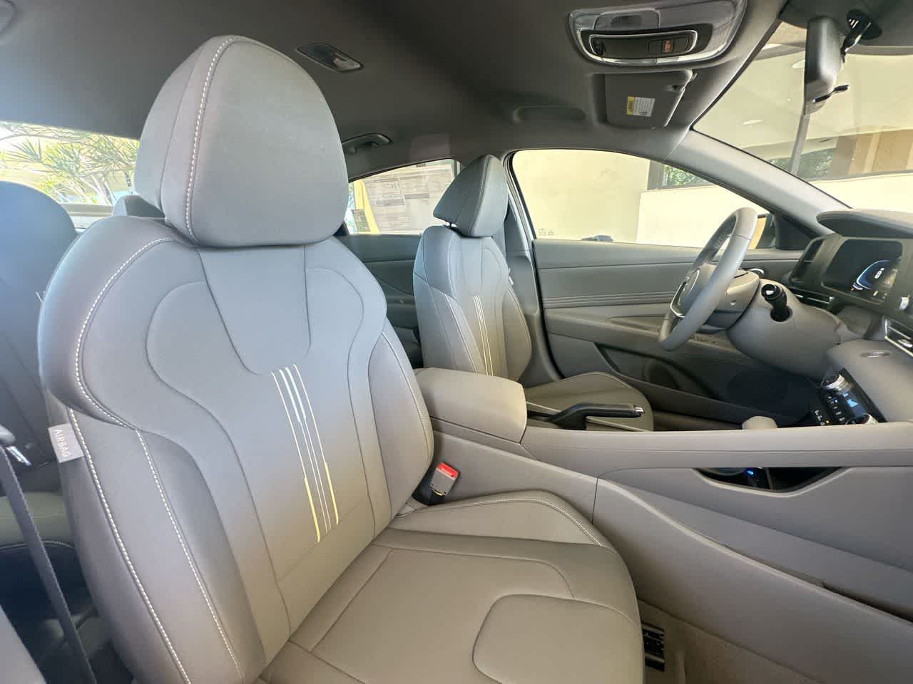 Thumbnail: 2026 Hyundai Elantra - 27