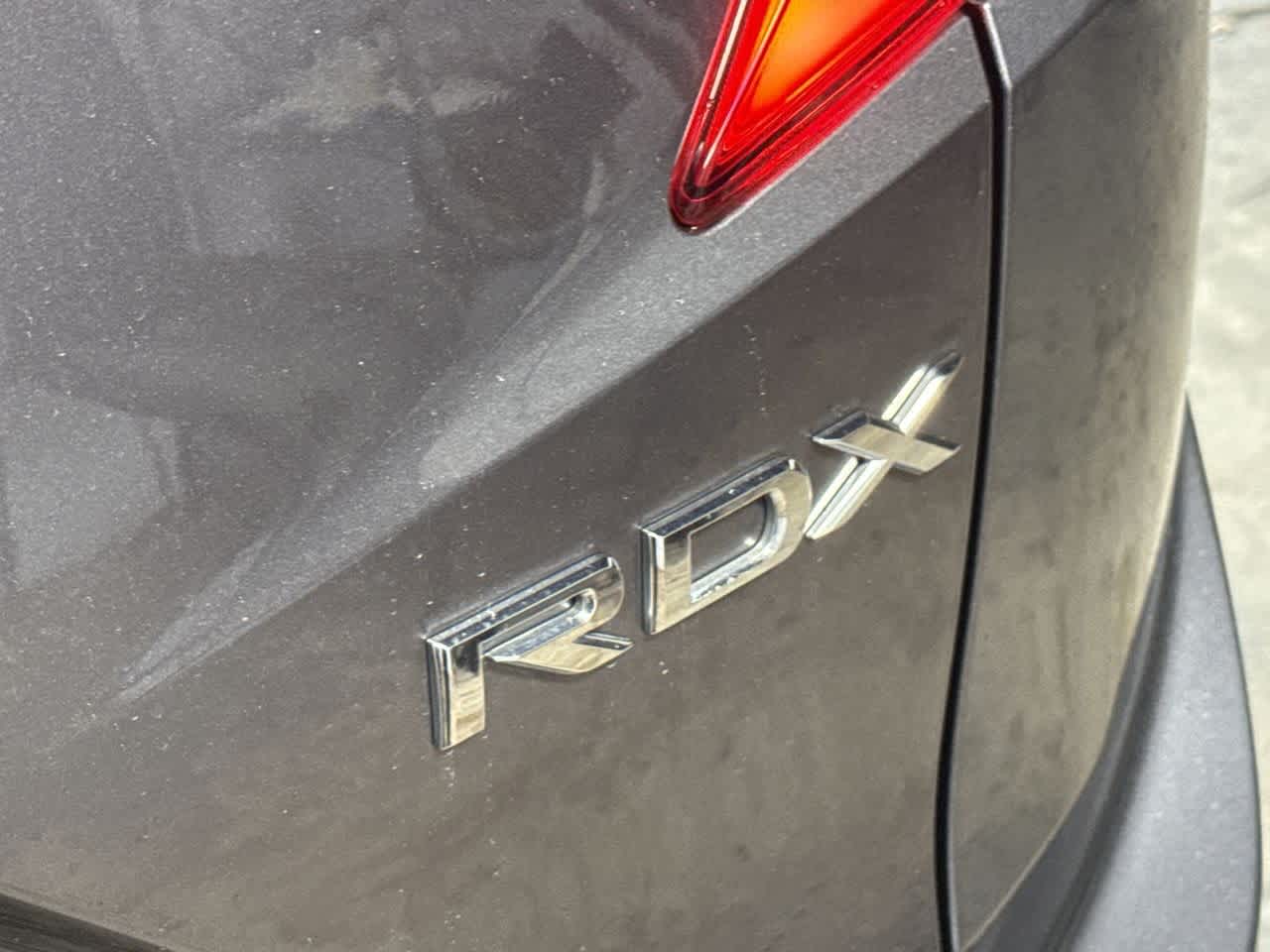 Thumbnail: 2021 Acura RDX - 10