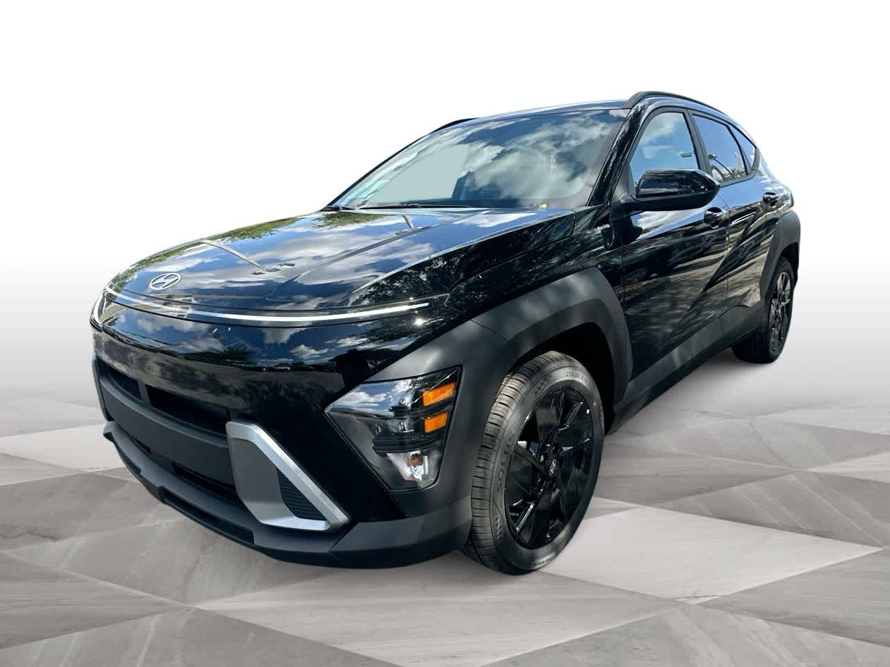 Thumbnail: 2026 Hyundai Kona - 4