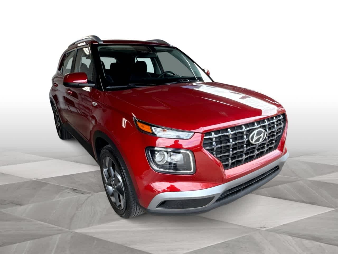 Thumbnail: 2025 Hyundai Venue - 2