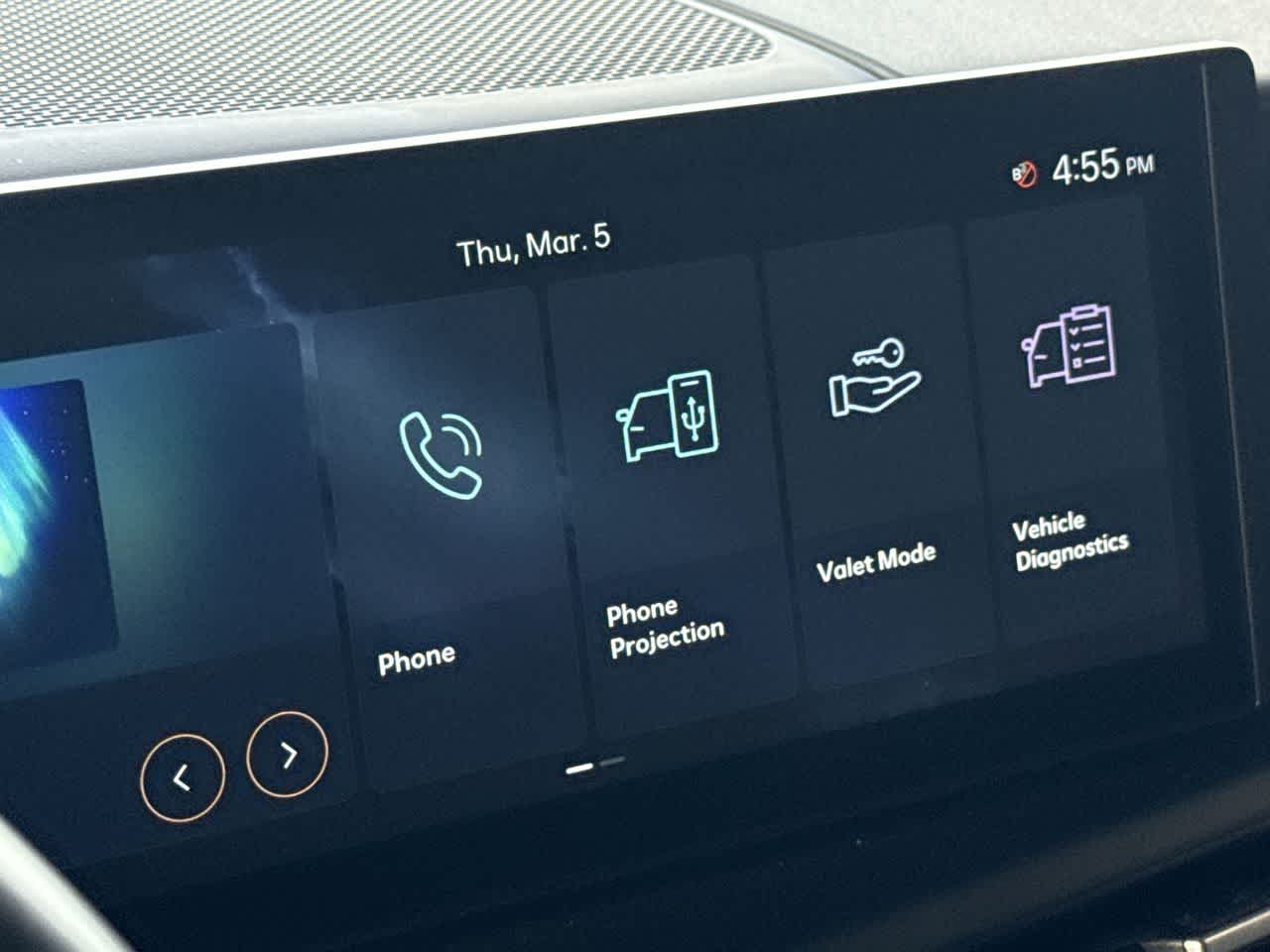 Thumbnail: 2026 Hyundai Santa Fe - 18