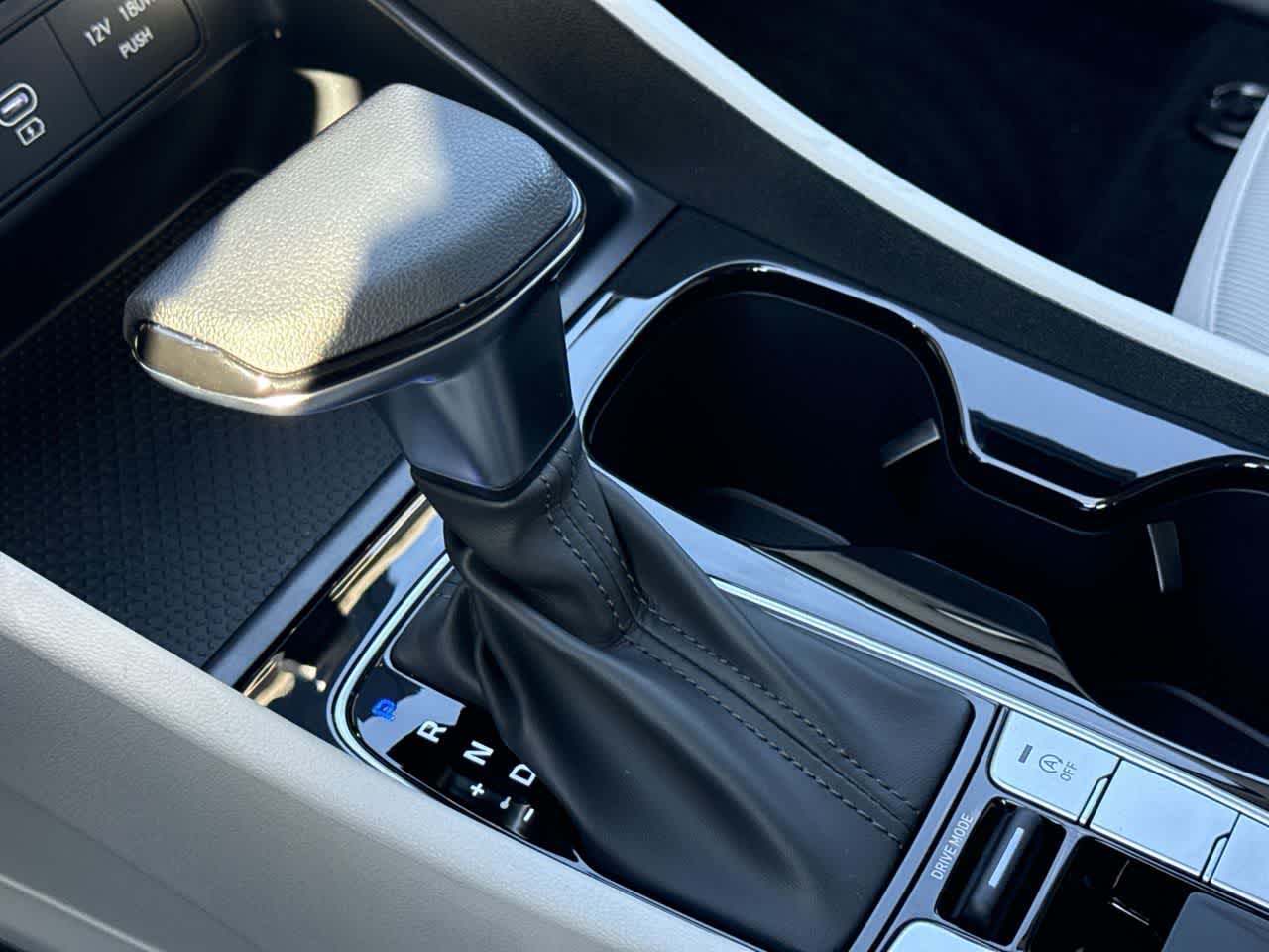 Thumbnail: 2026 Hyundai Tucson - 21