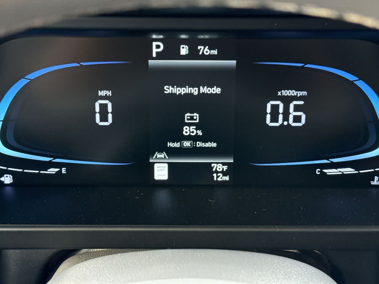 Thumbnail: 2026 Hyundai Elantra - 16