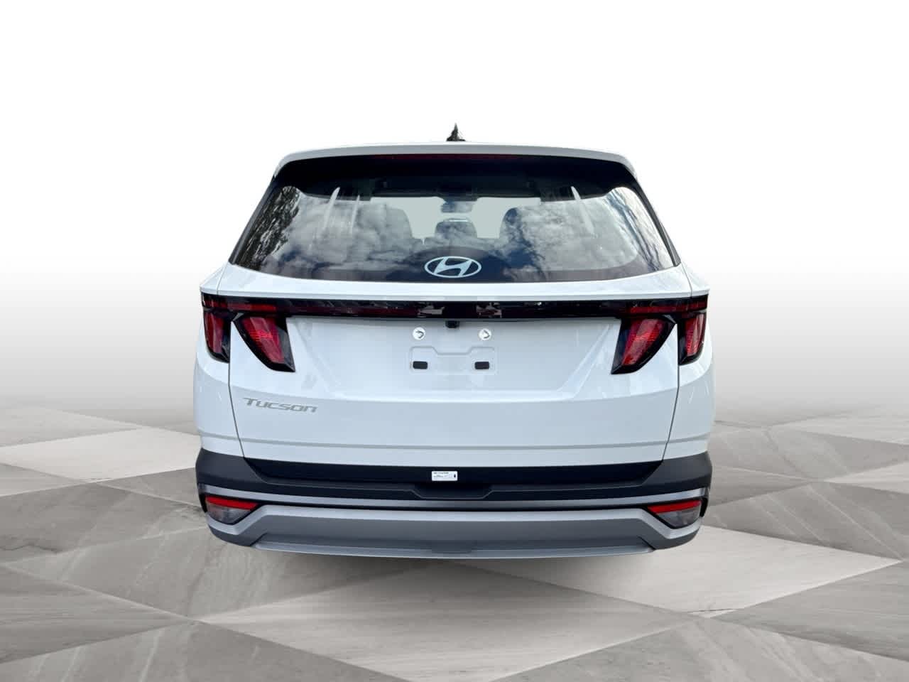 Thumbnail: 2026 Hyundai Tucson - 7