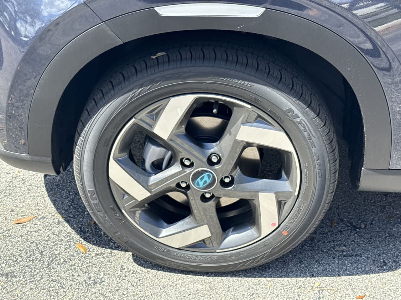 Thumbnail: 2026 Hyundai Venue - 11