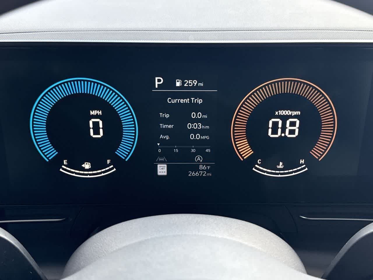 Thumbnail: 2024 Hyundai Kona - 16