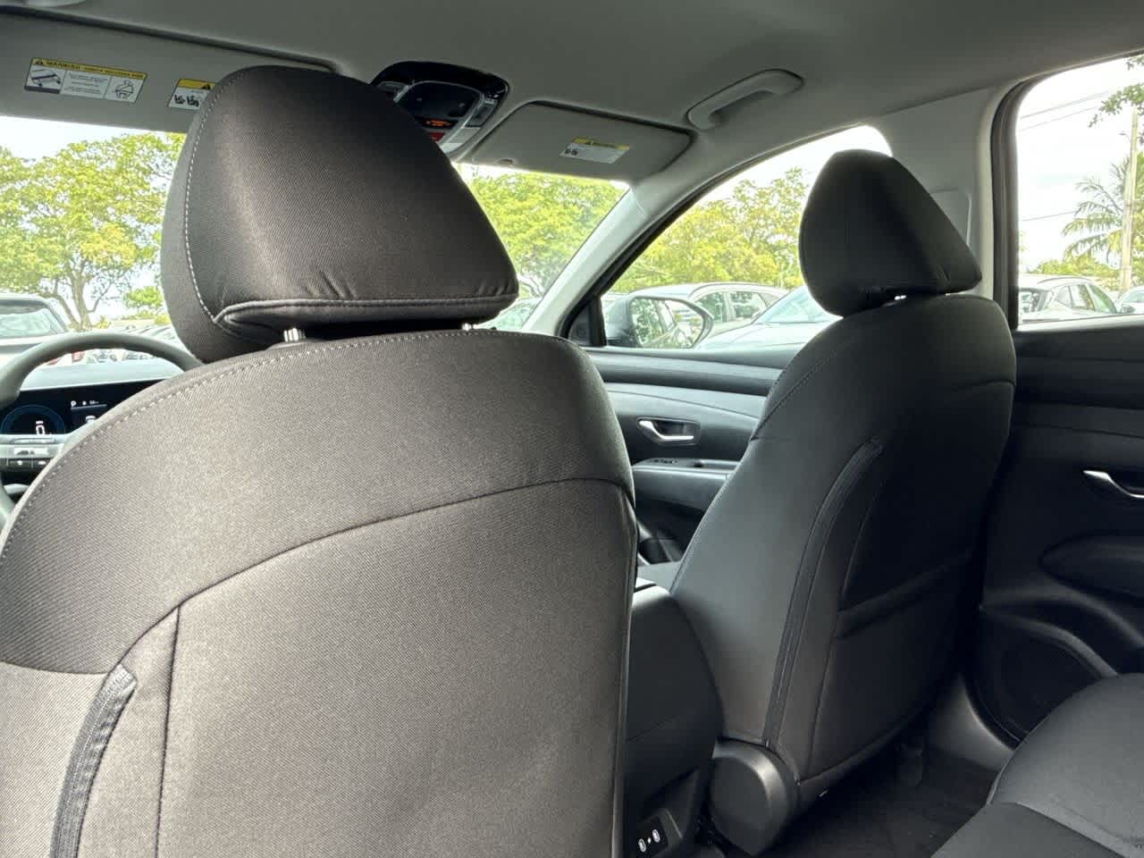 Thumbnail: 2026 Hyundai Tucson - 23