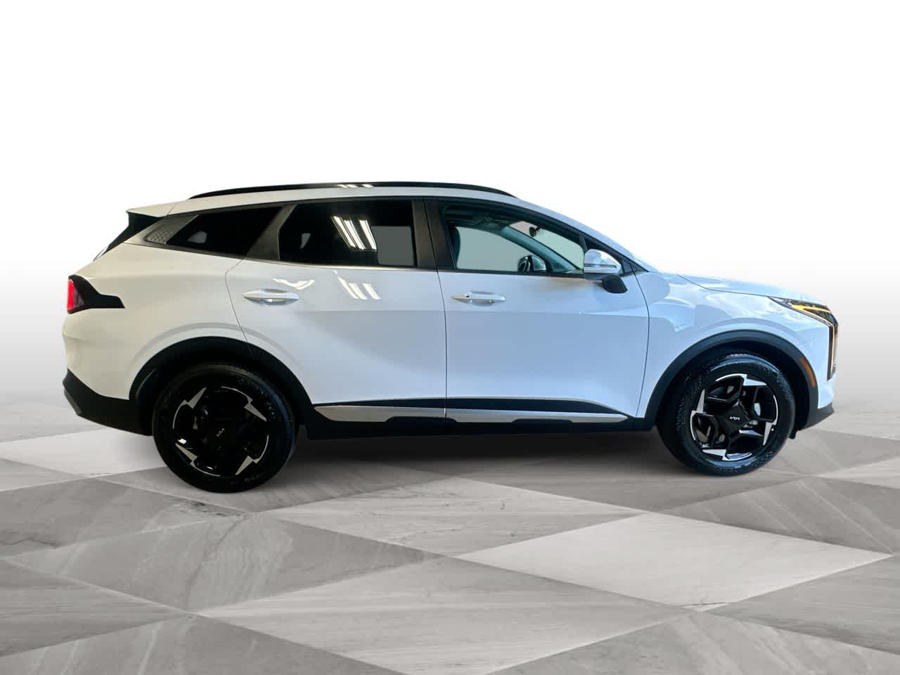 Thumbnail: 2026 Kia Sportage - 9