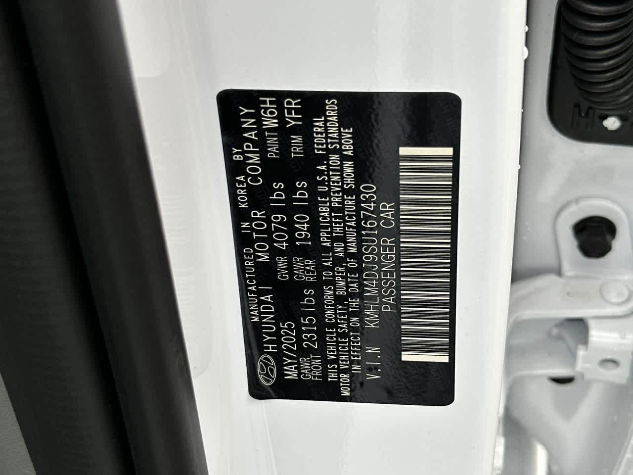 Thumbnail: 2025 Hyundai Elantra - 29