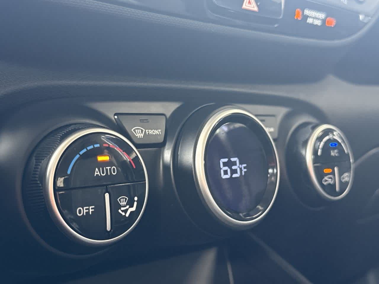 Thumbnail: 2025 Hyundai Venue - 20