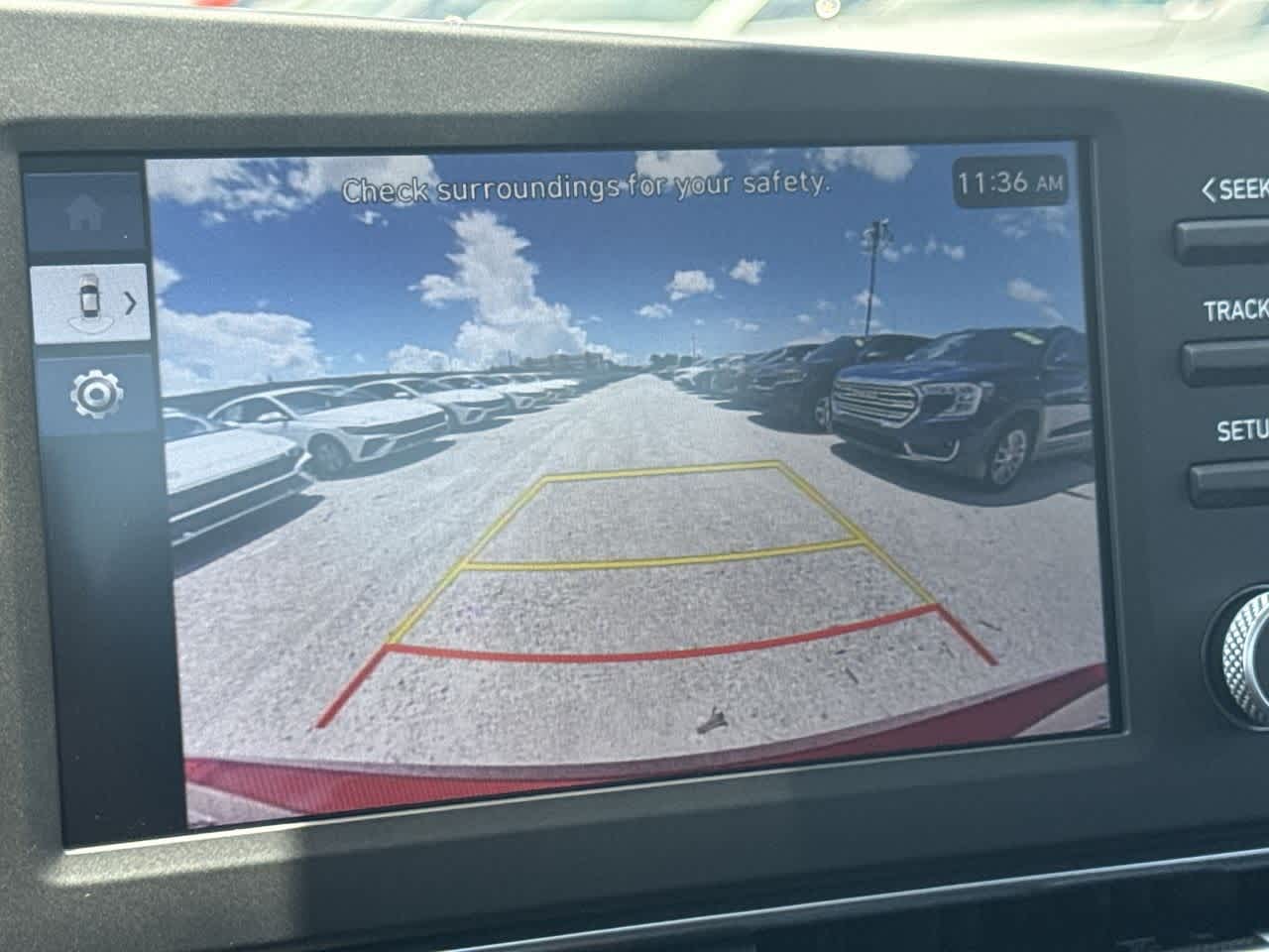 Thumbnail: 2025 Hyundai Elantra - 19