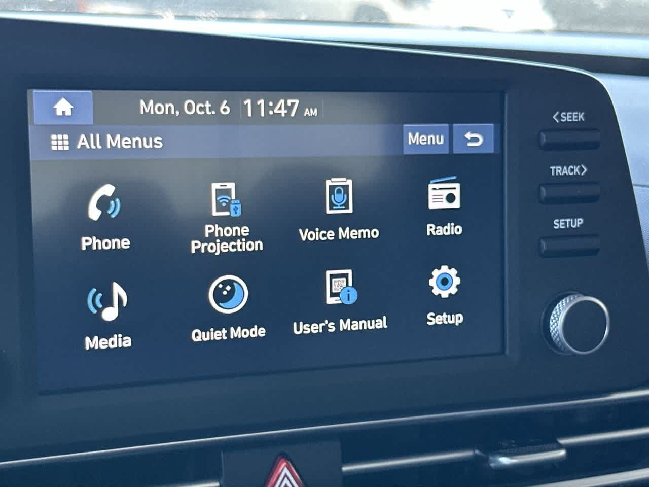 Thumbnail: 2025 Hyundai Elantra - 18