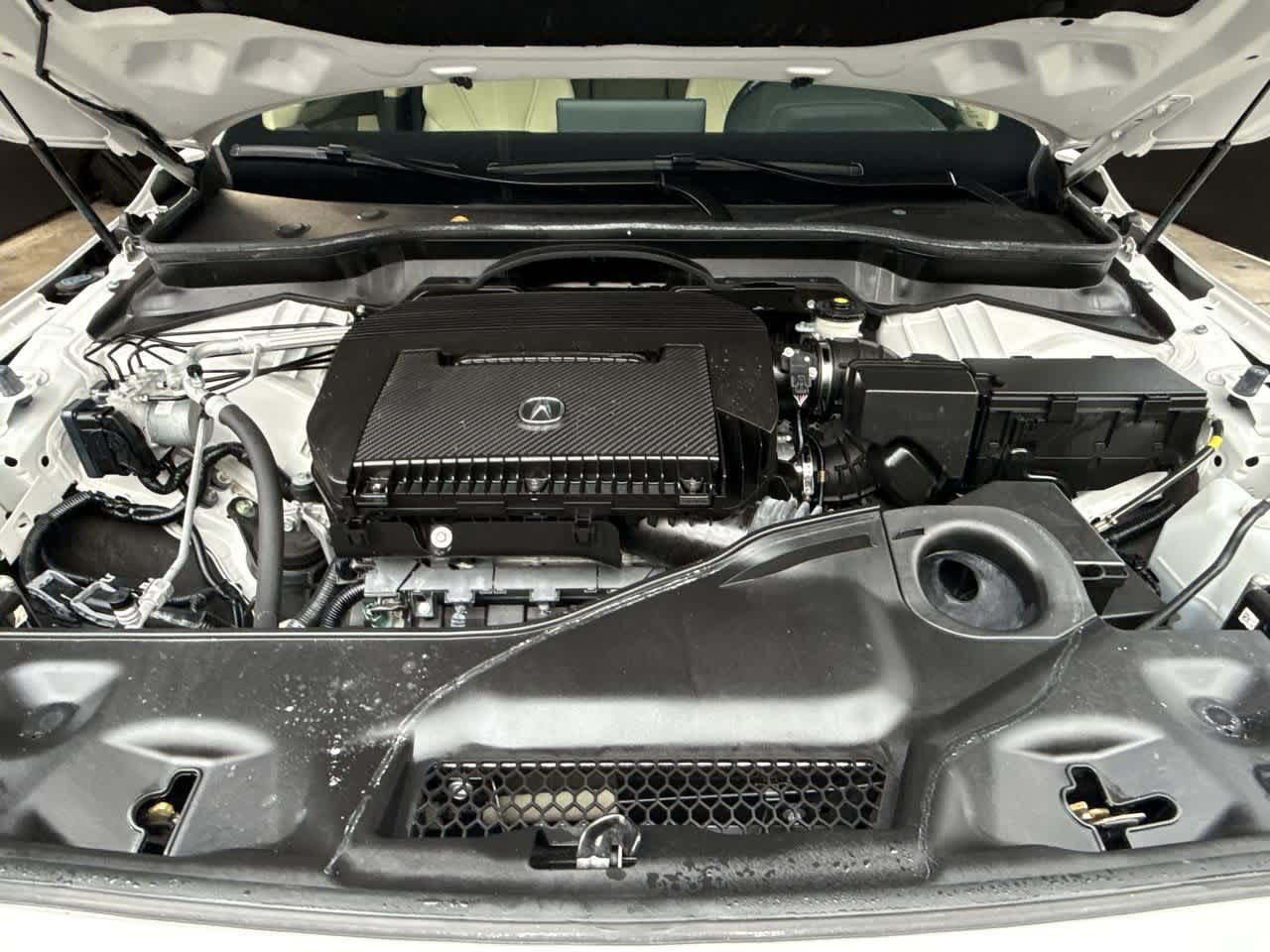 Thumbnail: 2023 Acura MDX - 12