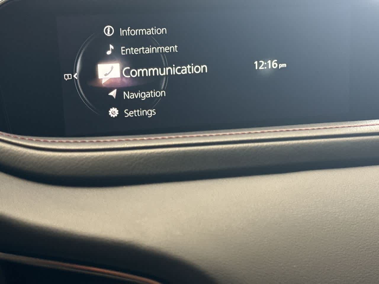 Thumbnail: 2022 Mazda CX-30 - 18