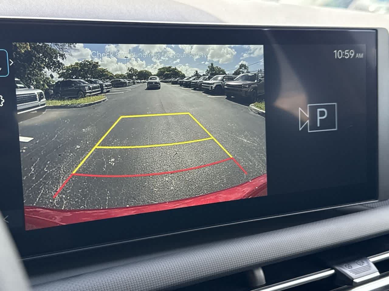 Thumbnail: 2026 Hyundai Tucson - 19