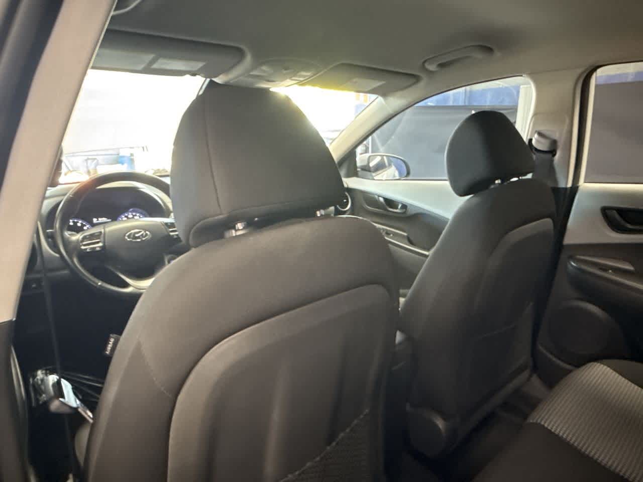 Thumbnail: 2021 Hyundai Kona - 23