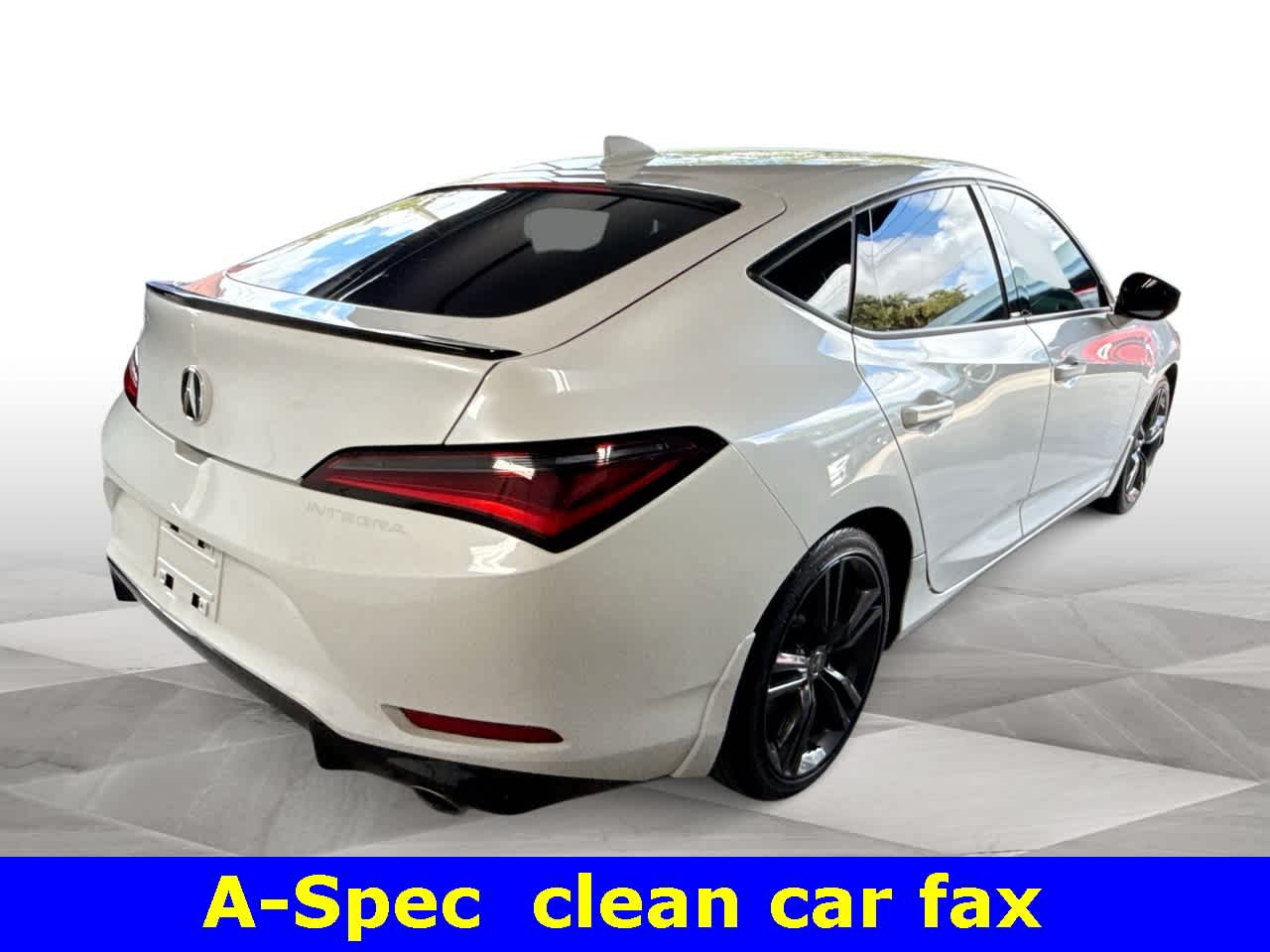 Thumbnail: 2023 Acura Integra - 8