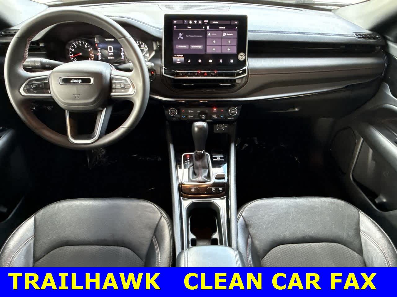 Thumbnail: 2024 Jeep Compass - 24