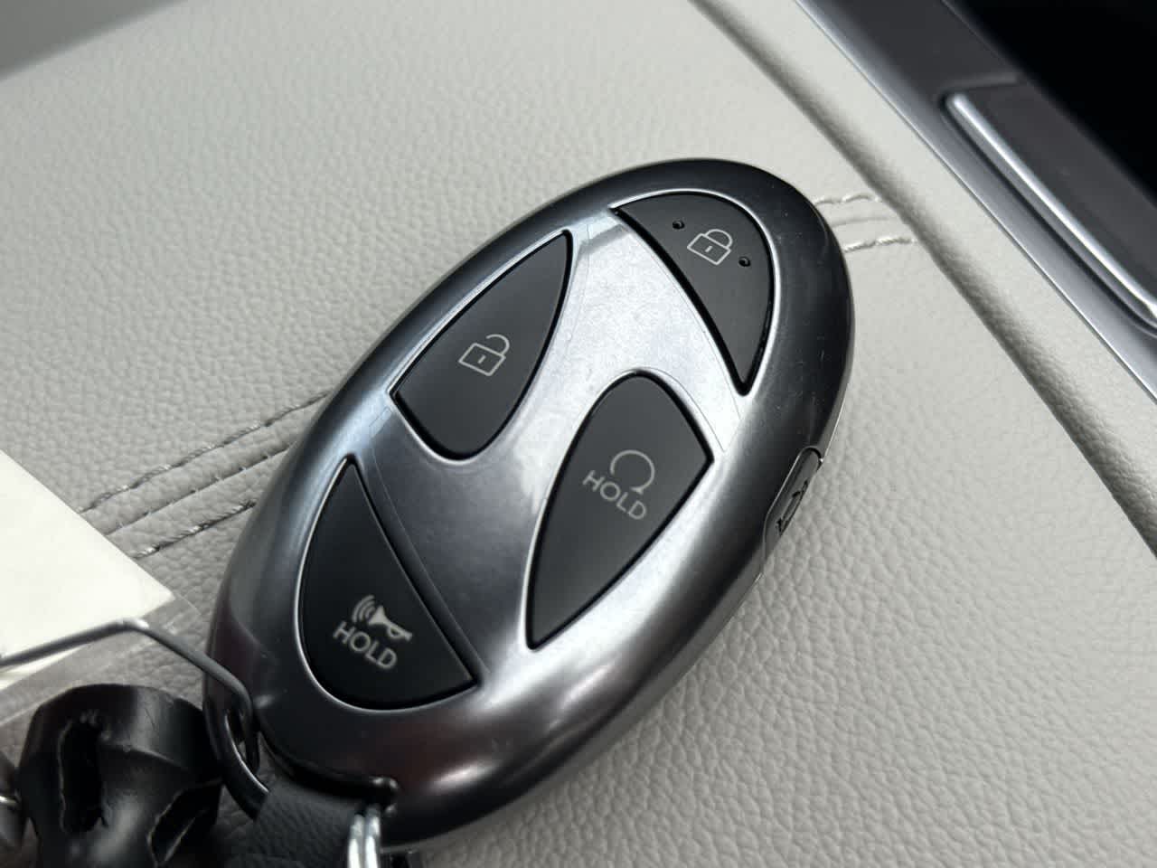 Thumbnail: 2026 Hyundai Tucson - 28