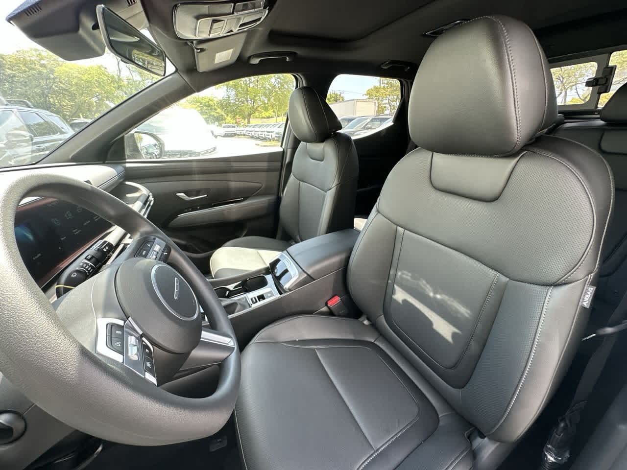 Thumbnail: 2025 Hyundai Santa Cruz - 14