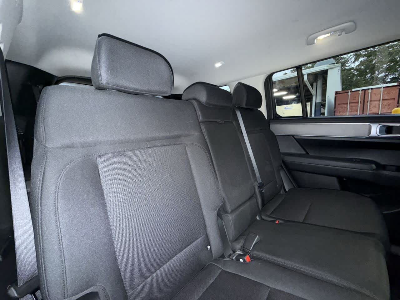 Thumbnail: 2024 Hyundai Santa Fe - 26