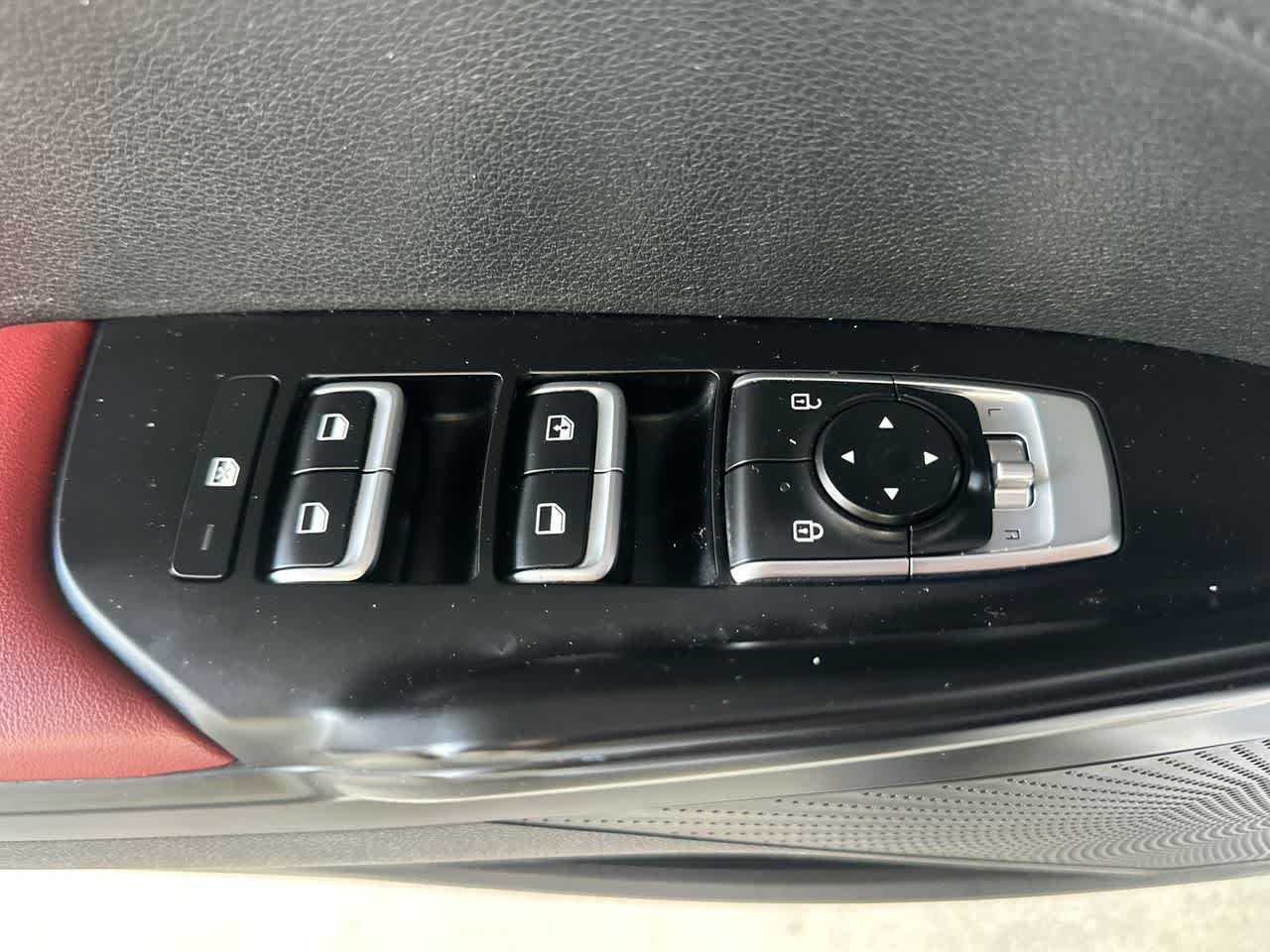 Thumbnail: 2024 Kia K5 - 17