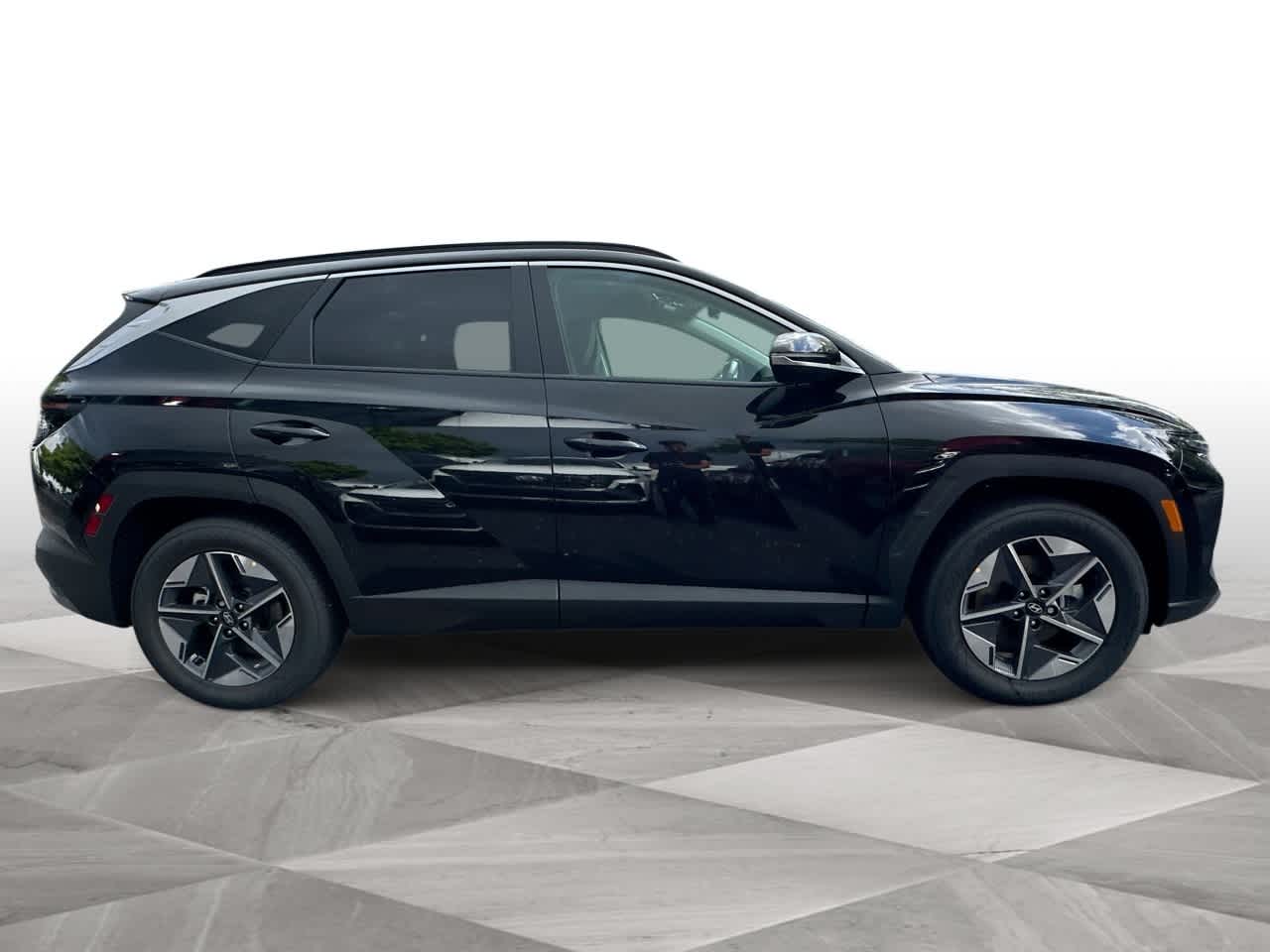 Thumbnail: 2026 Hyundai Tucson - 9