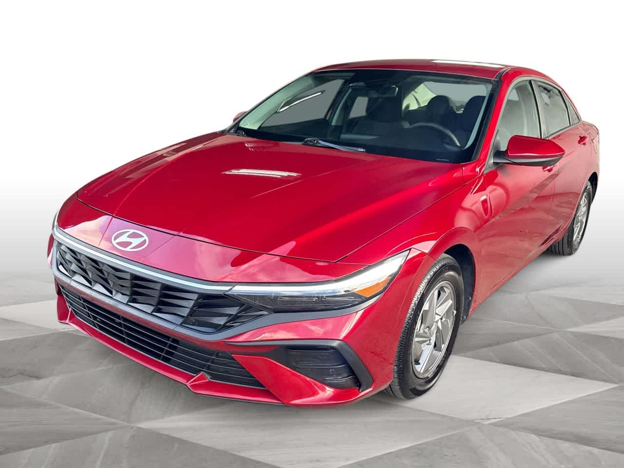 Thumbnail: 2025 Hyundai Elantra - 1