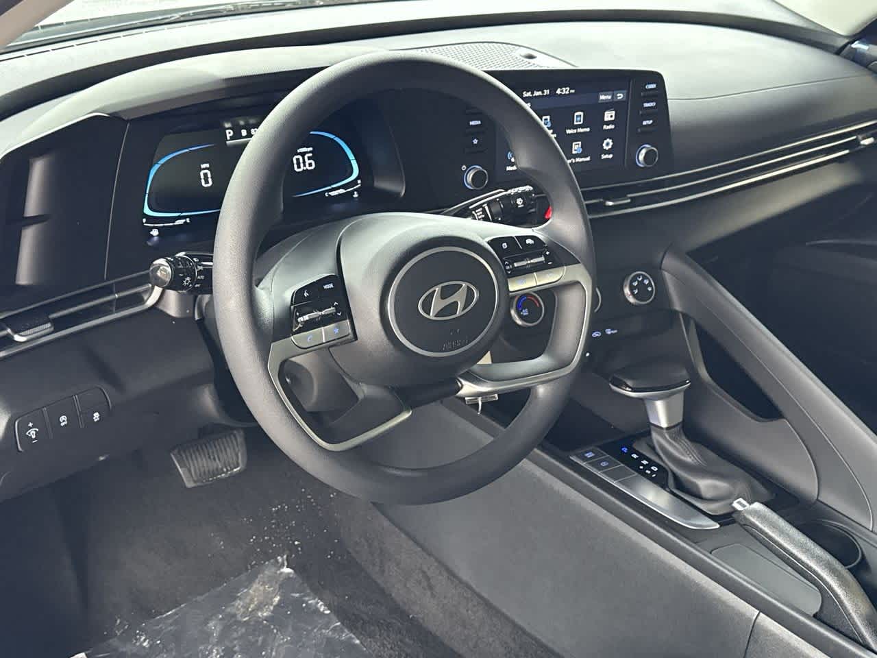 Thumbnail: 2026 Hyundai Elantra - 13