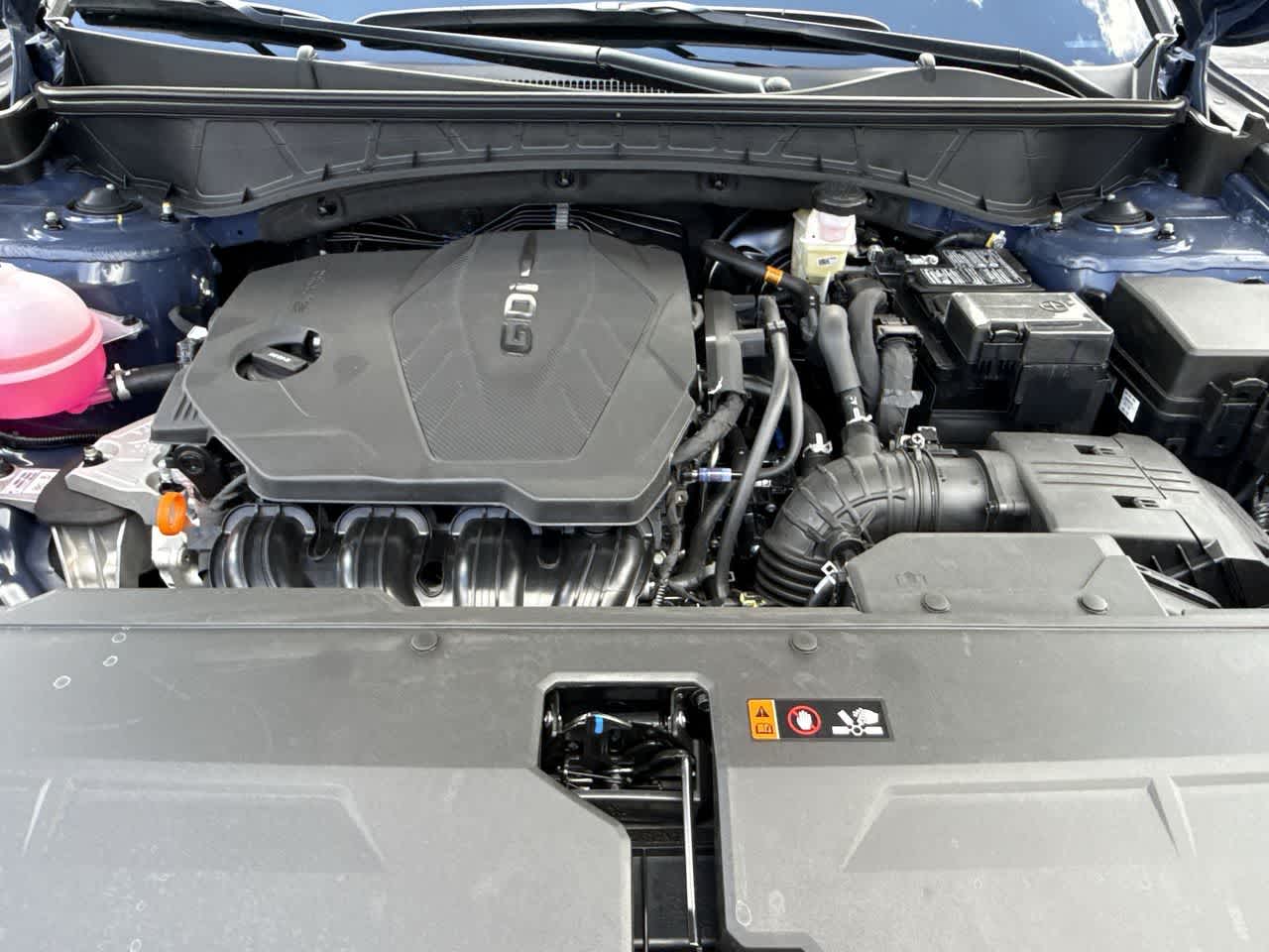 Thumbnail: 2026 Hyundai Tucson - 12