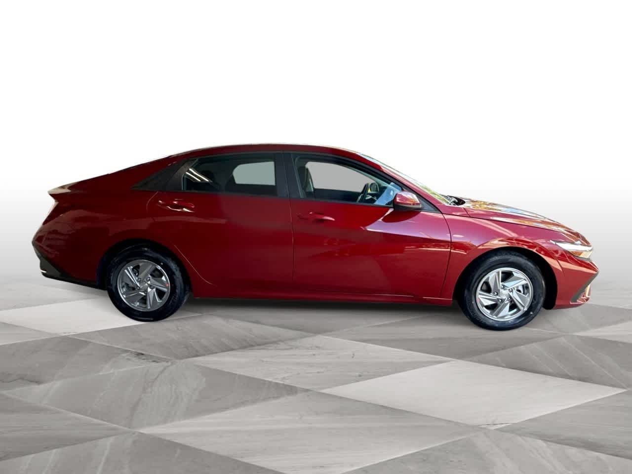 Thumbnail: 2026 Hyundai Elantra - 9