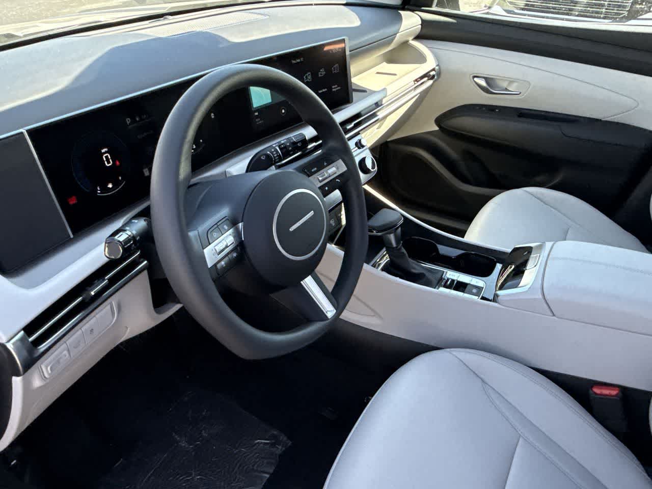 Thumbnail: 2026 Hyundai Tucson - 13