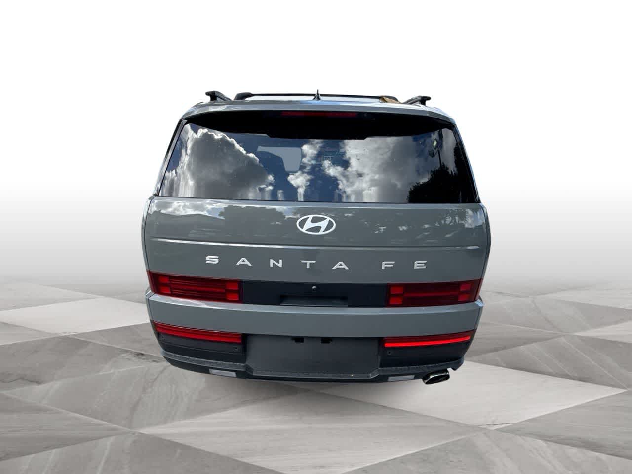 Thumbnail: 2026 Hyundai Santa Fe - 7