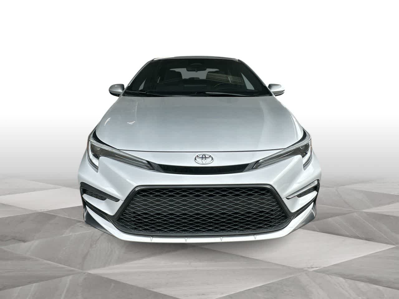 Thumbnail: 2024 Toyota Corolla - 3