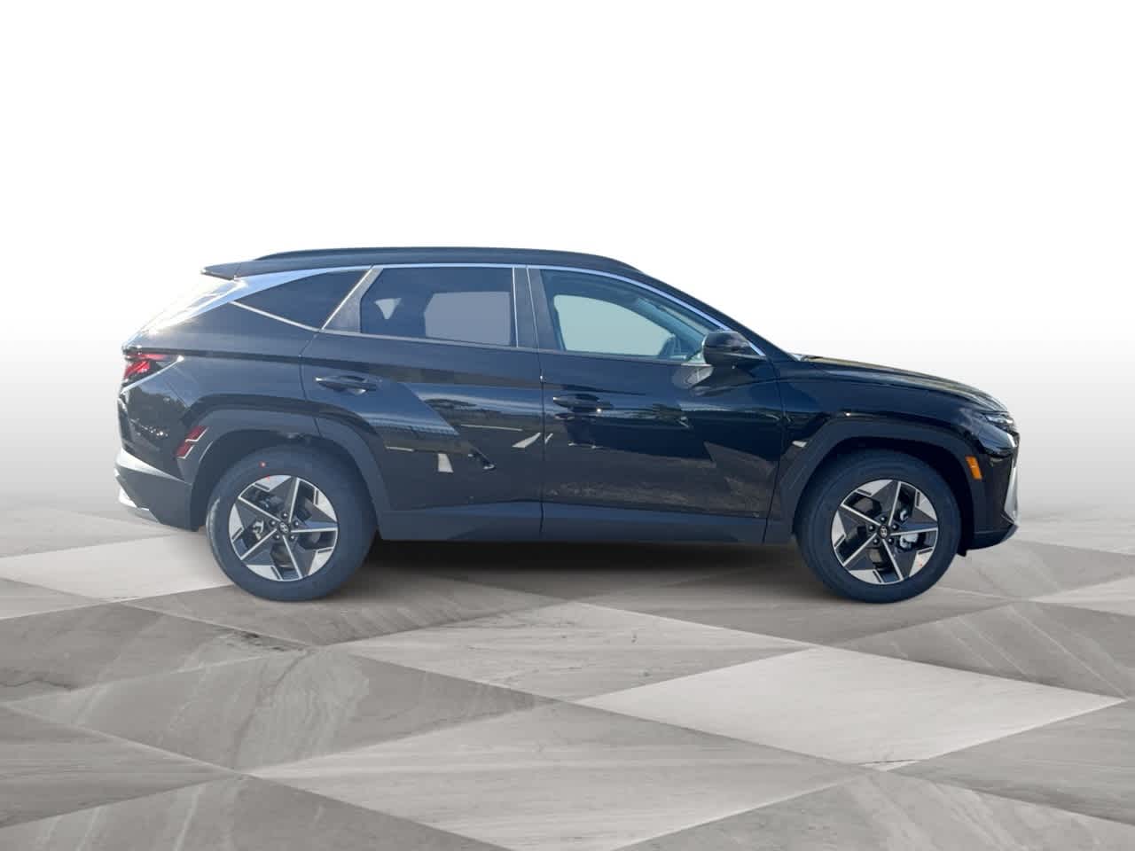 Thumbnail: 2026 Hyundai Tucson - 9