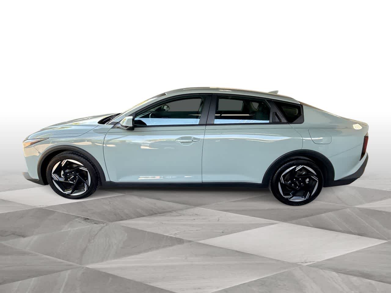 Thumbnail: 2025 Kia K4 - 5